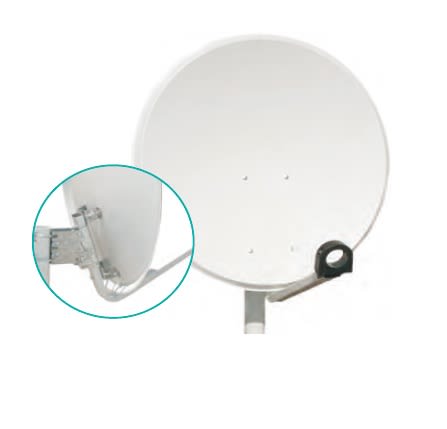 Fracarro Portenseigne - Accessoire mécanique pour RO85AP