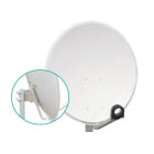 Fracarro Portenseigne - Réflecteur 100cm acier 5 pièces