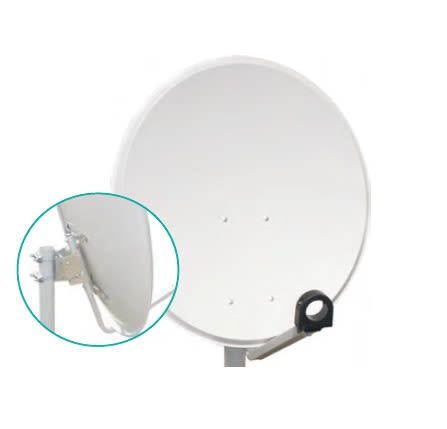 Fracarro Portenseigne - Accessoire mécanique pour RO100AP5G