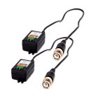 Fracarro Portenseigne - SYSTEME UTP 2 PASSIF TX/RX 1CH