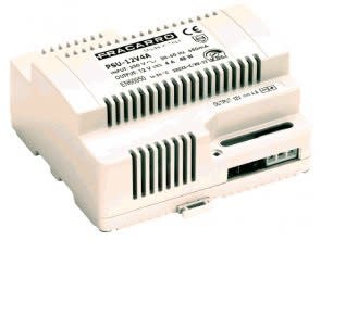 Fracarro Portenseigne - ALIMENTATION 12V-4A DIN