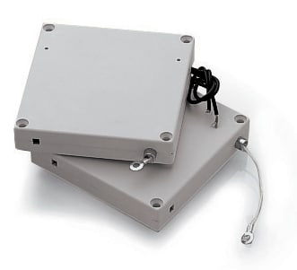 Fracarro Portenseigne - DETECTEUR