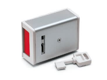 Fracarro Portenseigne - BOUTON ANTI VOL