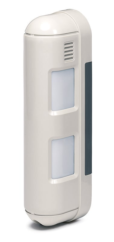 Fracarro Portenseigne - DETECTEUR DBLE PIR