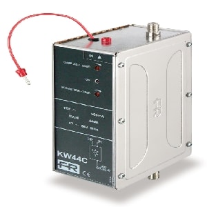Fracarro Portenseigne - AMPLIFICATEUR TER.V+U. 44DB