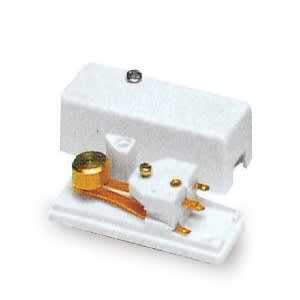 Fracarro Portenseigne - DETECTEUR DE VIBRAT.