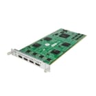 Fracarro Portenseigne - Carte GALAXIA 4 entrées HDMI