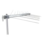 Fracarro Portenseigne - Antenne Logarithmique BIII/UHF LTE