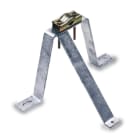 Fracarro Portenseigne - Fixation cabine d'ascenseur