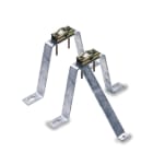 Fracarro Portenseigne - Fixation cabine d'ascenseur