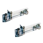 Fracarro Portenseigne - Cerclage double galvanisé