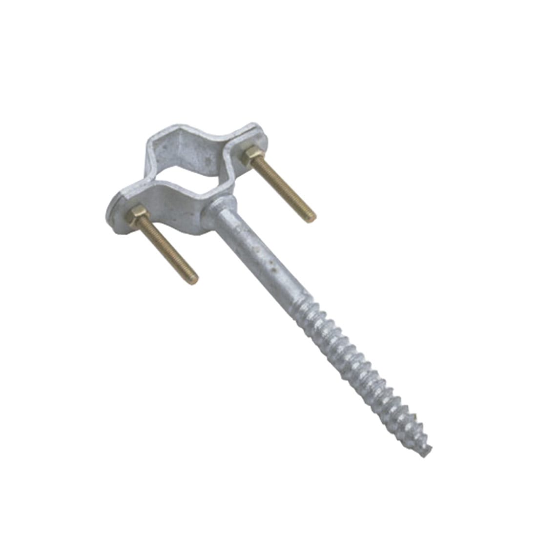 Fracarro Portenseigne - Collier à vis bois