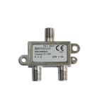 Fracarro Portenseigne - coupleur TVSAT intérieur