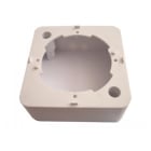 Fracarro Portenseigne - Socle pour boîte d'arrivée PASxx