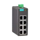 ADM 21 - Entry-levelUnmanaged switch 8 10-100T(X) , -10 60C