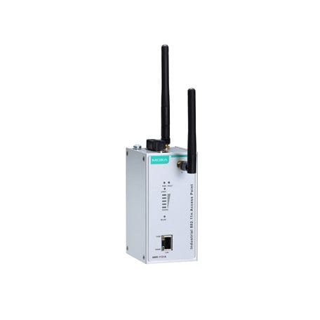 ADM 21 - 802.11n Access Point, EU b, 0 ~ 60°C
