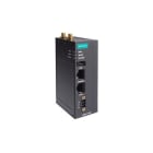 ADM 21 - Wi-Fi 6 (802.11ax) wireless client, IP30, UN band, -25 to 60°C