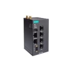 ADM 21 - Wi-Fi 6 (802.11ax) wireless AP with 5ports, IP30, UN band, -40 to 75°C