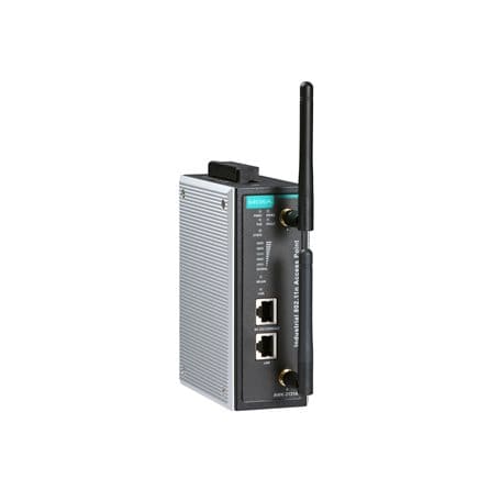ADM 21 - 802.11a/b/g/n Access Point, EU B, -25°C ~ 60°C