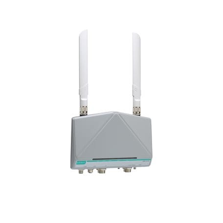 ADM 21 - 802.11a/b/g/n Access Point, IP68, EU B, -40°C ~ 75°C