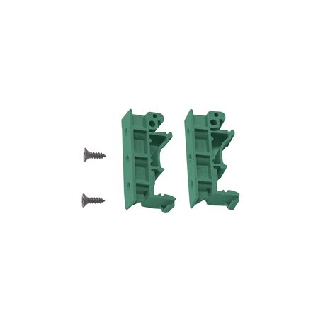 ADM 21 - DIN Rail Mounting Kit 35mm, for DE-311/211, N 5200/5400, N W2250/2150