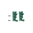 ADM 21 - DIN Rail Mounting Kit 35mm, for DE-311/211, N 5200/5400, N W2250/2150