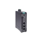 ADM 21 - LAN firewall with 2 ports, 1 management port, -40 to 75°C