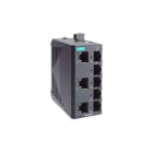 ADM 21 - 8- Entry-levelUnmanaged Switch, 7 Fast TP , 1 , ST, -10 ~ 60°C