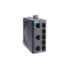 ADM 21 - 8- Entry-levelUnmanaged Switch, 7 Fast TP , 1 , SC, -10 ~ 60°C