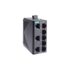 ADM 21 - 8- Entry-levelUnmanaged Switch, 8 Fast TP , -10 ~ 60°C