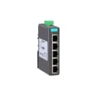 ADM 21 - Entry-levelUnmanaged switch 5 10/100T(X) , -10 ~ 60°C