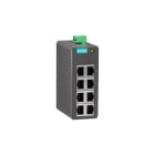 ADM 21 - Entry-levelUnmanaged switch 7 10/100T(X) , 1 MM 100FX , ST , -10 ~ 60°C