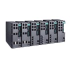 ADM 21 - Managed switch 6 100T(X) , 2 100FX MM  SC , 12~48 VDC, -10 ~ 60°C
