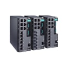 ADM 21 - Managed switch 6 100T(X) , 3 100FX SM  SC , VAC/VDC, -40 ~ 75°C