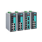 ADM 21 - Entry-levelManaged switch 8 10/100T(X) , -10 ~ 60°C