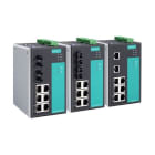 ADM 21 - managed switch 8 10/100T(X) , -10 ~ 60°C