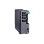 ADM 21 - Managed switch 8 100/1000T(X) , single power input 110/220 VAC/VDC, -10 to 60°C