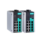 ADM 21 - 12- Managed switch, 8 100/1000T PoE/PoE+ , 4 100/1000SFP slots, -10 ~ 60°C