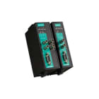 ADM 21 - PROFIBUS ~ Fiber Optic Converter, ST SM, -40 ~ 75 ?