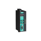 ADM 21 - PROFIBUS ~ Fiber Optic Converter, MM, ST connec~r, 0 ~ 60°C