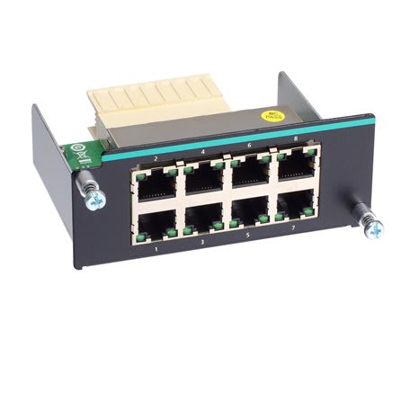 ADM 21 - Fast module 6 MM 100FX SC connec~rs