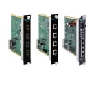 ADM 21 - interface module 4 100/1000T(X) , RJ45 connec~rs, -10 ~ 60°C
