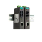 ADM 21 - Entry-level Media Converter, MM, SC, -10 ~ 60°C