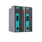 ADM 21 - PoE Media Converter, MM, ST connec~r