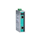ADM 21 - High-power PoE+ injector, 36W/60W @24 or 48VDC, 0 ~ 60°C