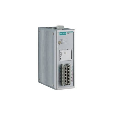 ADM 21 - Srmart Remote I/O  8 DIs, 8 DIOs, -40 ~ 75°C