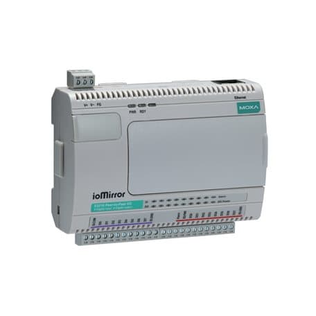 ADM 21 - Peer-~-Peer I/O Server,8DI/8DO