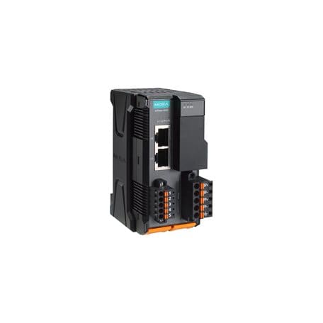 ADM 21 - Advanced I/O, network adapter, 3-in-1 serial (s), -40 ~ 75°C