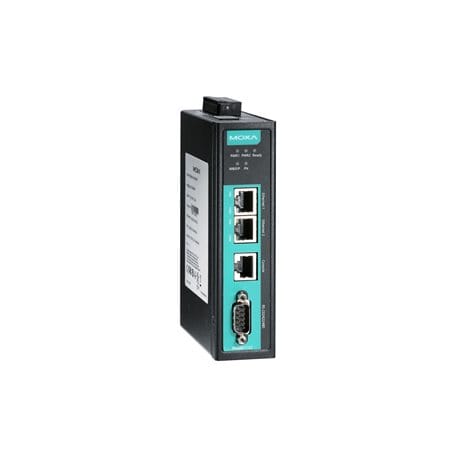 ADM 21 - 1- Modbus//IP-~-PROFINET gateway, -40 ~ 75°C