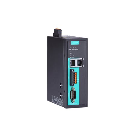 ADM 21 - 1- J1939 ~ Modbus/PROFINET//IP gateway